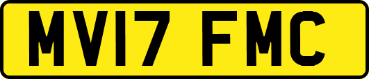 MV17FMC