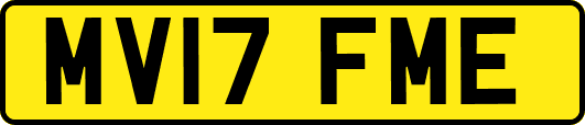 MV17FME