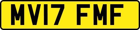 MV17FMF