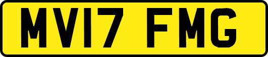 MV17FMG