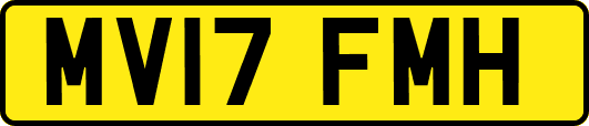 MV17FMH