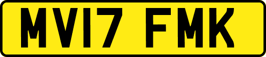MV17FMK