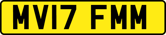 MV17FMM