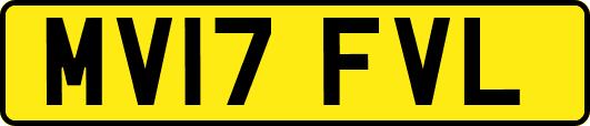 MV17FVL