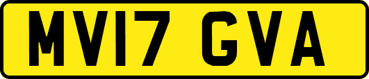 MV17GVA