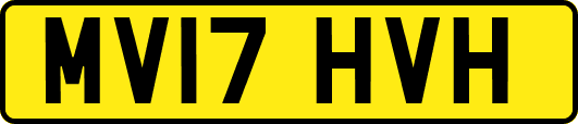 MV17HVH
