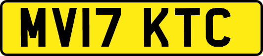 MV17KTC