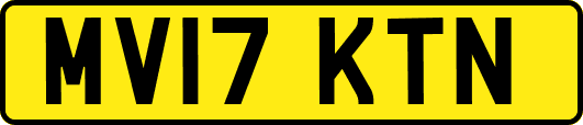 MV17KTN