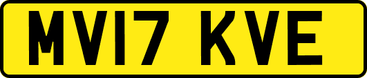 MV17KVE