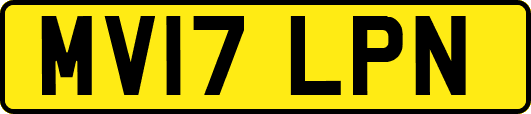 MV17LPN