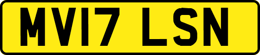 MV17LSN