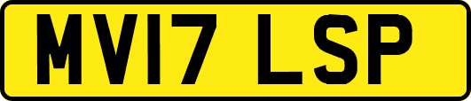 MV17LSP