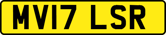 MV17LSR