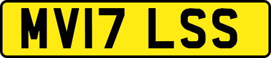 MV17LSS