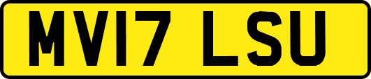 MV17LSU