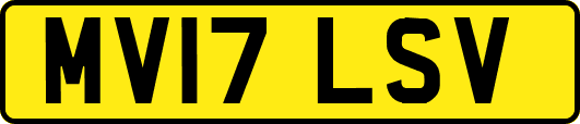 MV17LSV