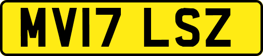 MV17LSZ