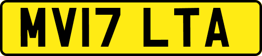 MV17LTA