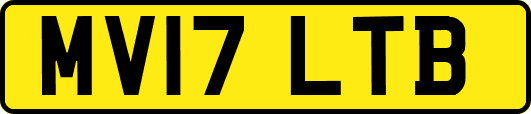 MV17LTB