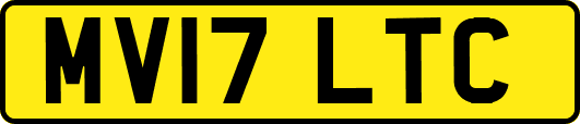 MV17LTC