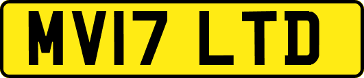 MV17LTD