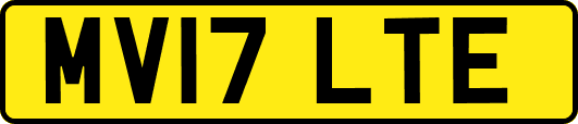 MV17LTE