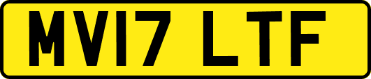 MV17LTF