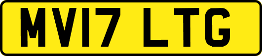 MV17LTG