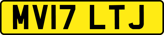 MV17LTJ