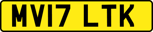 MV17LTK