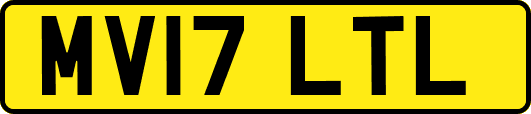 MV17LTL
