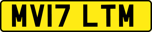MV17LTM