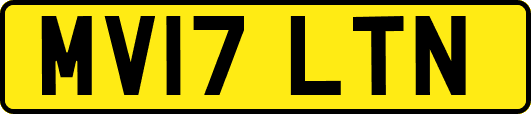 MV17LTN