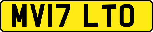 MV17LTO