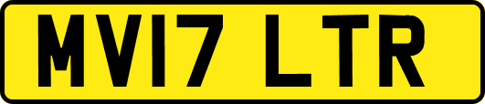MV17LTR