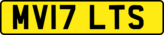 MV17LTS