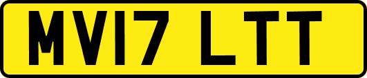 MV17LTT