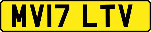 MV17LTV