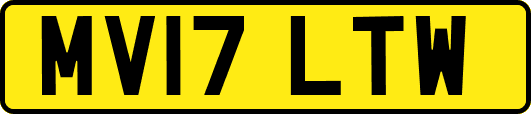 MV17LTW