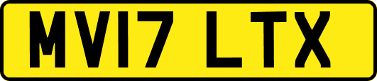 MV17LTX