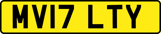 MV17LTY