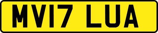 MV17LUA
