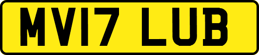 MV17LUB