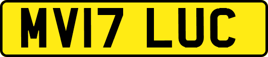 MV17LUC