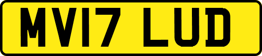MV17LUD