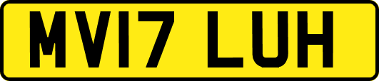 MV17LUH