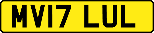 MV17LUL