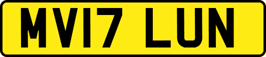 MV17LUN
