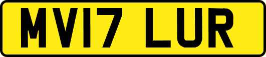 MV17LUR