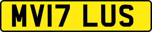 MV17LUS